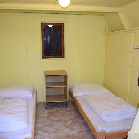 Areal Ontario Kyselka Hotel Kyselka  Eksteriør billede