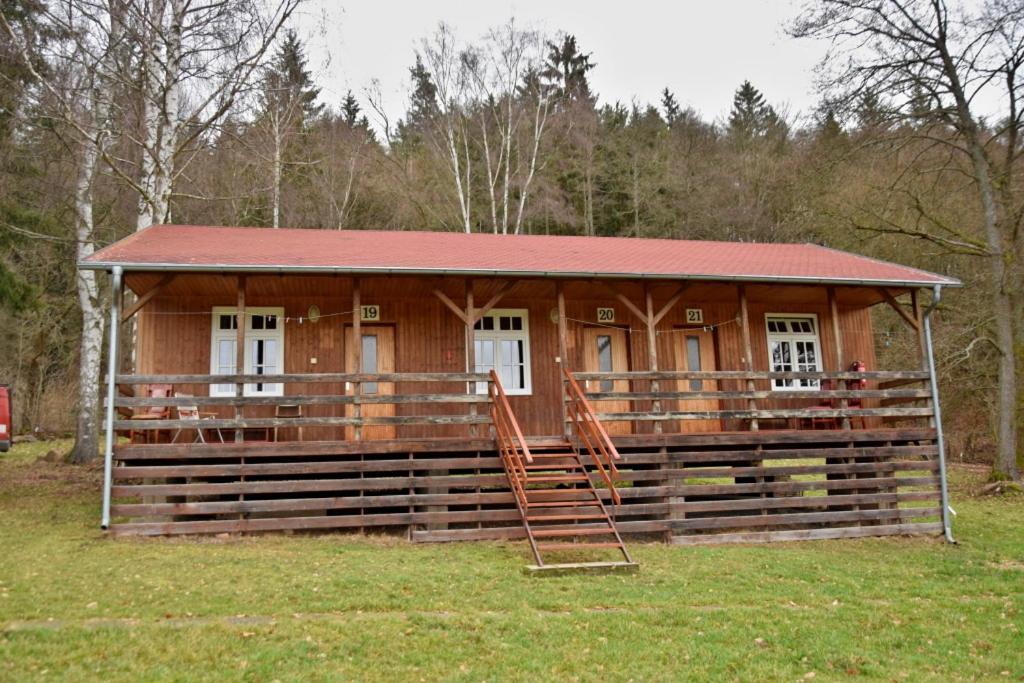 Areal Ontario Kyselka Hotel Kyselka  Eksteriør billede