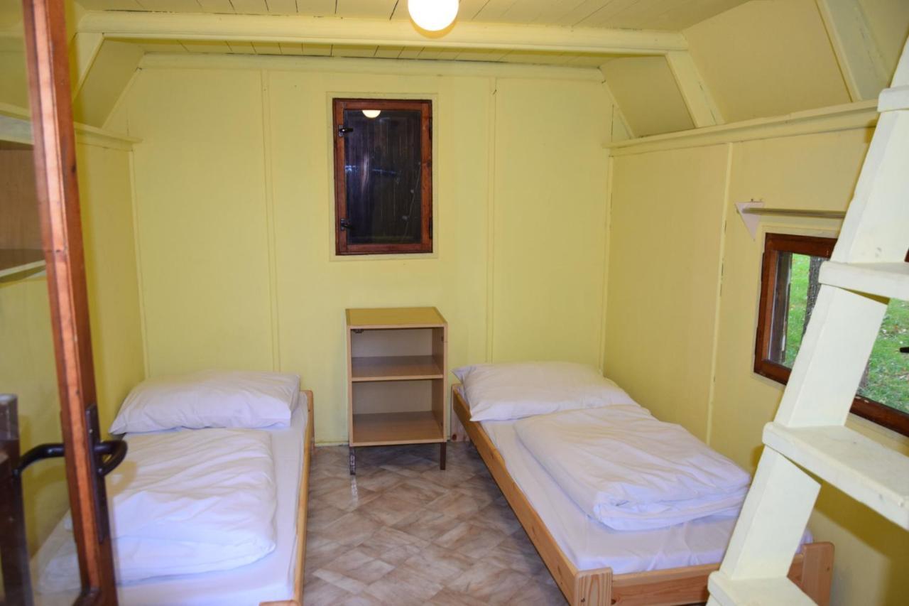 Areal Ontario Kyselka Hotel Kyselka  Eksteriør billede