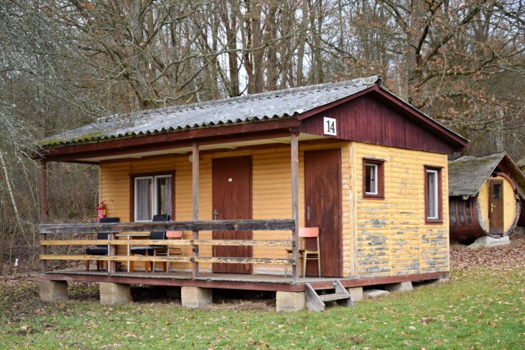 Areal Ontario Kyselka Hotel Kyselka  Eksteriør billede