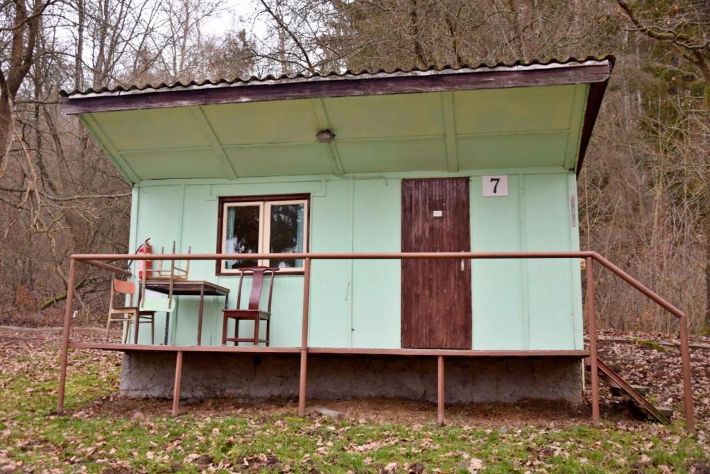 Areal Ontario Kyselka Hotel Kyselka  Eksteriør billede