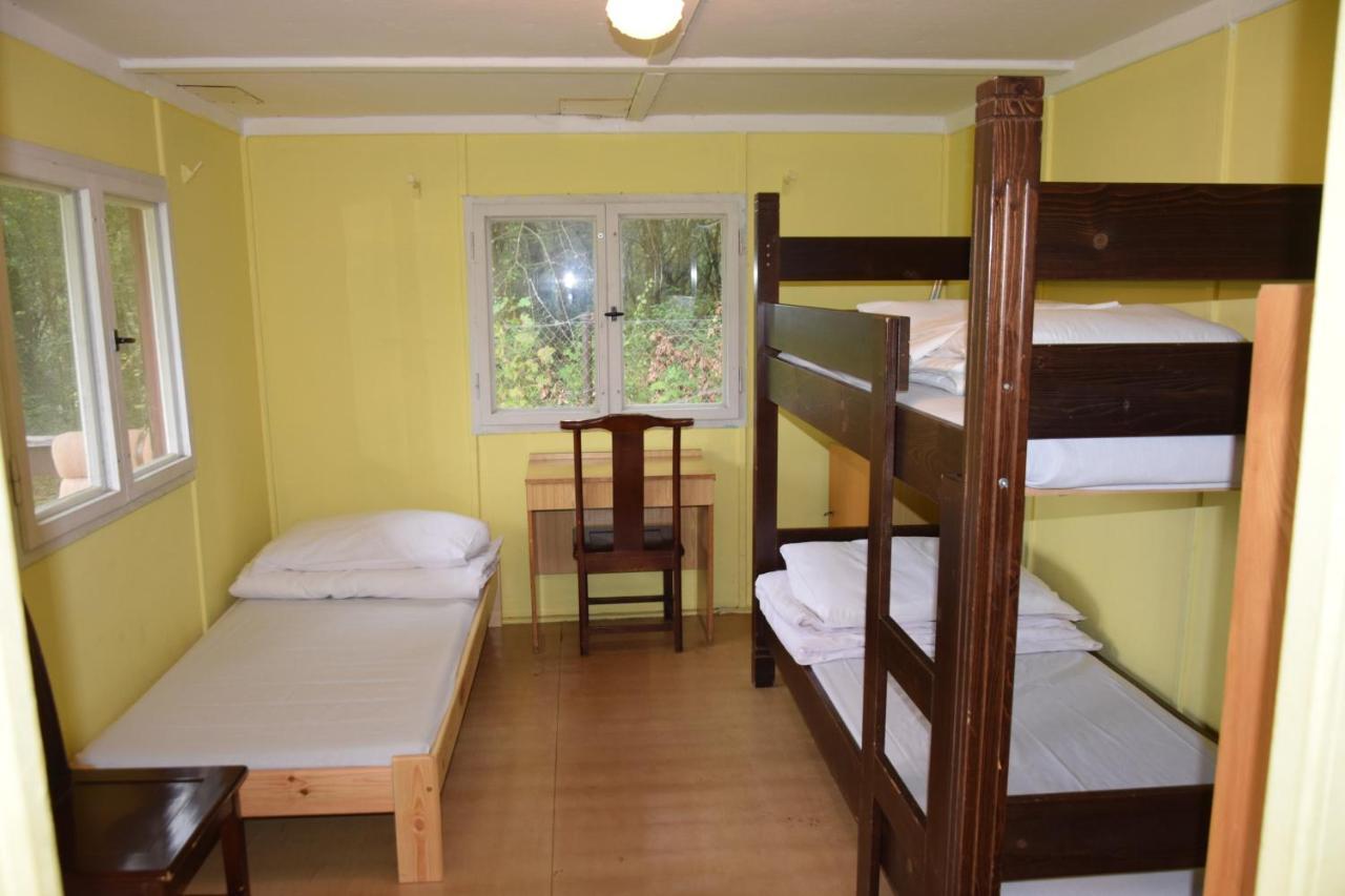 Areal Ontario Kyselka Hotel Kyselka  Eksteriør billede