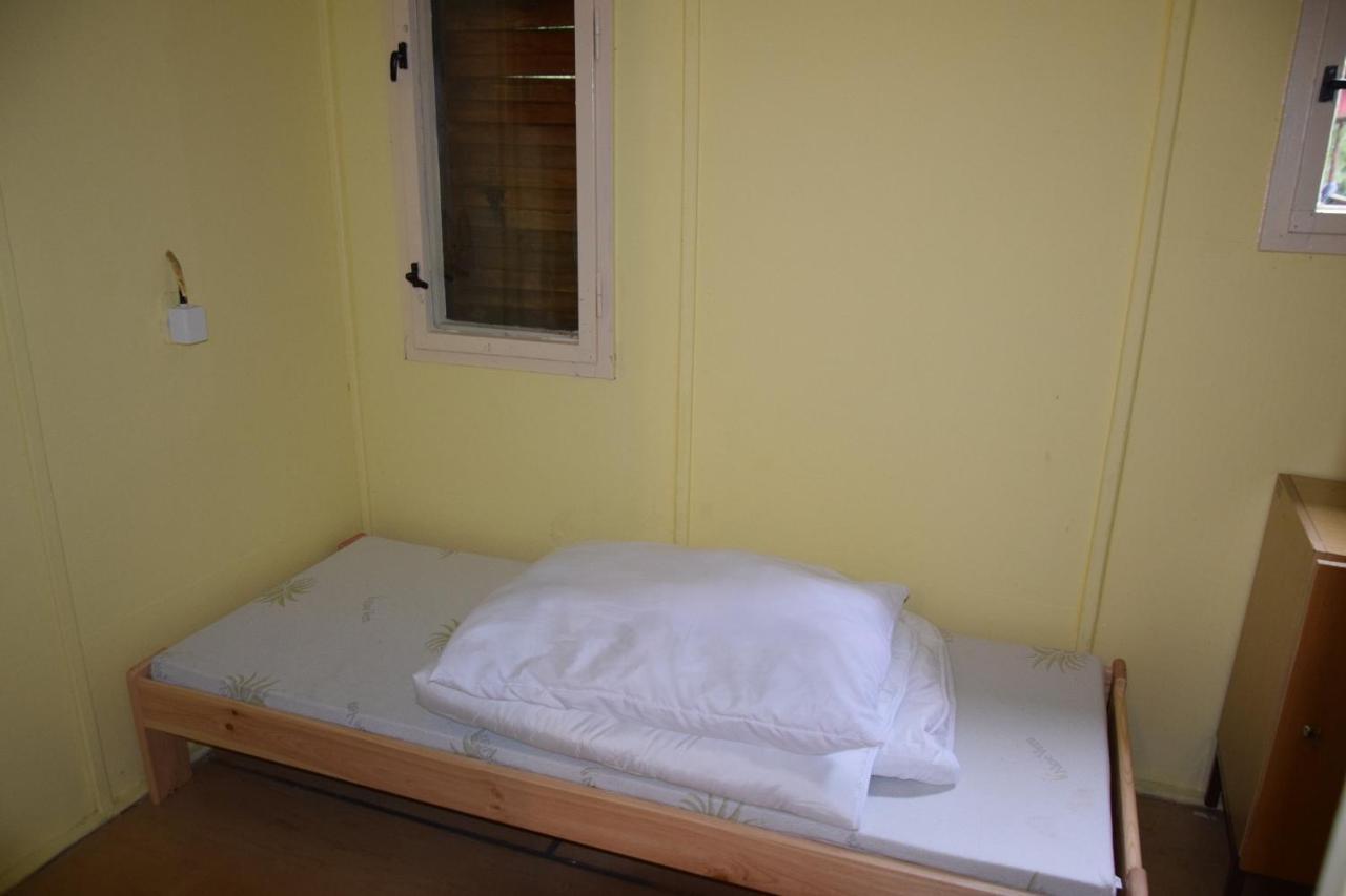Areal Ontario Kyselka Hotel Kyselka  Eksteriør billede