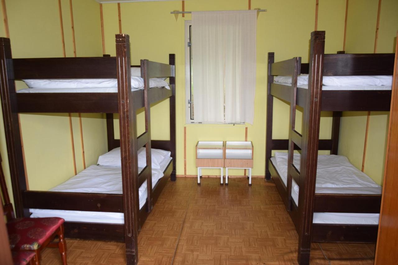 Areal Ontario Kyselka Hotel Kyselka  Eksteriør billede