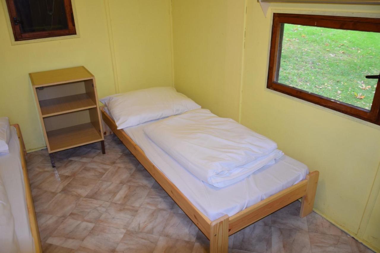 Areal Ontario Kyselka Hotel Kyselka  Eksteriør billede