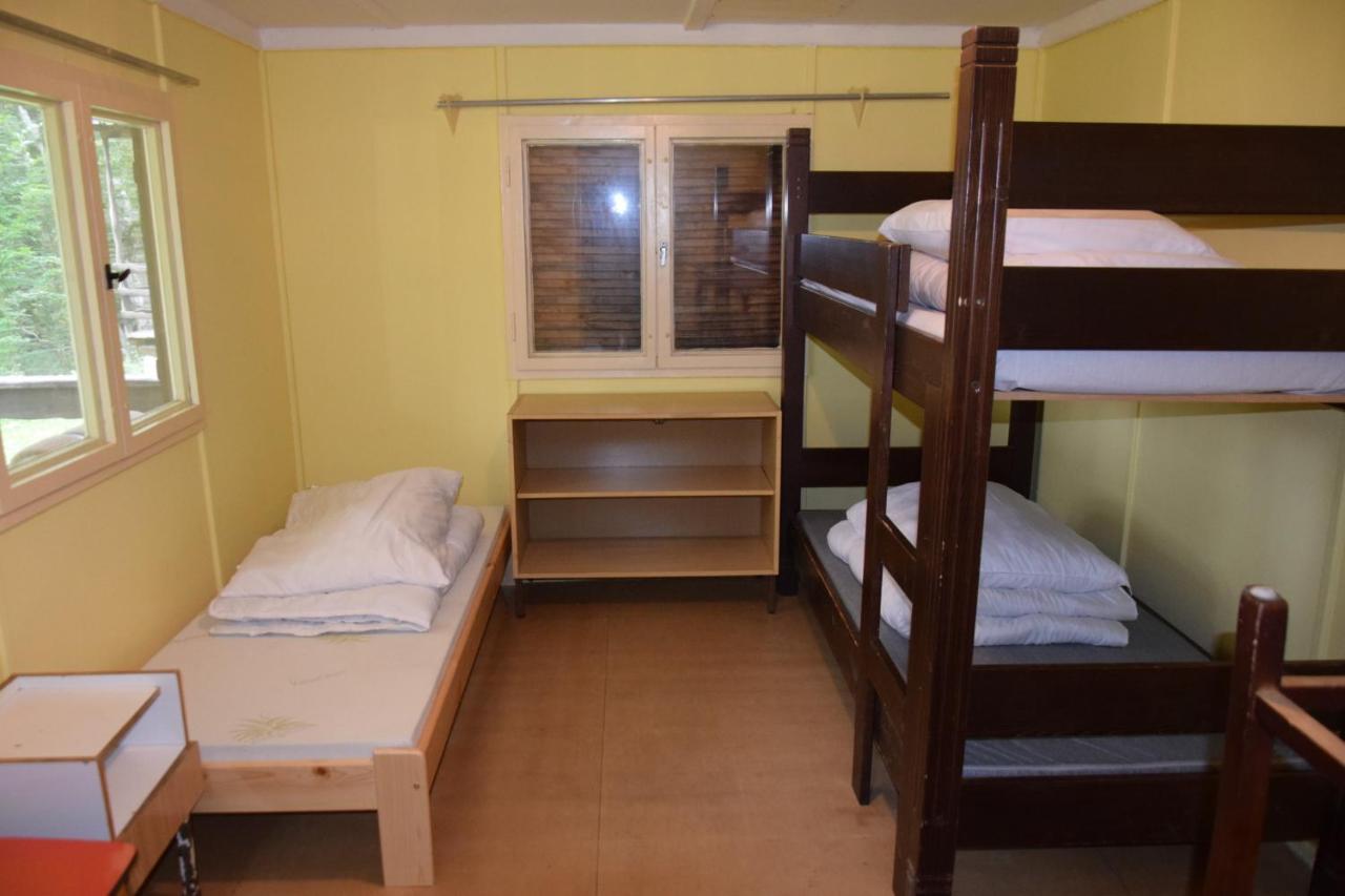 Areal Ontario Kyselka Hotel Kyselka  Eksteriør billede