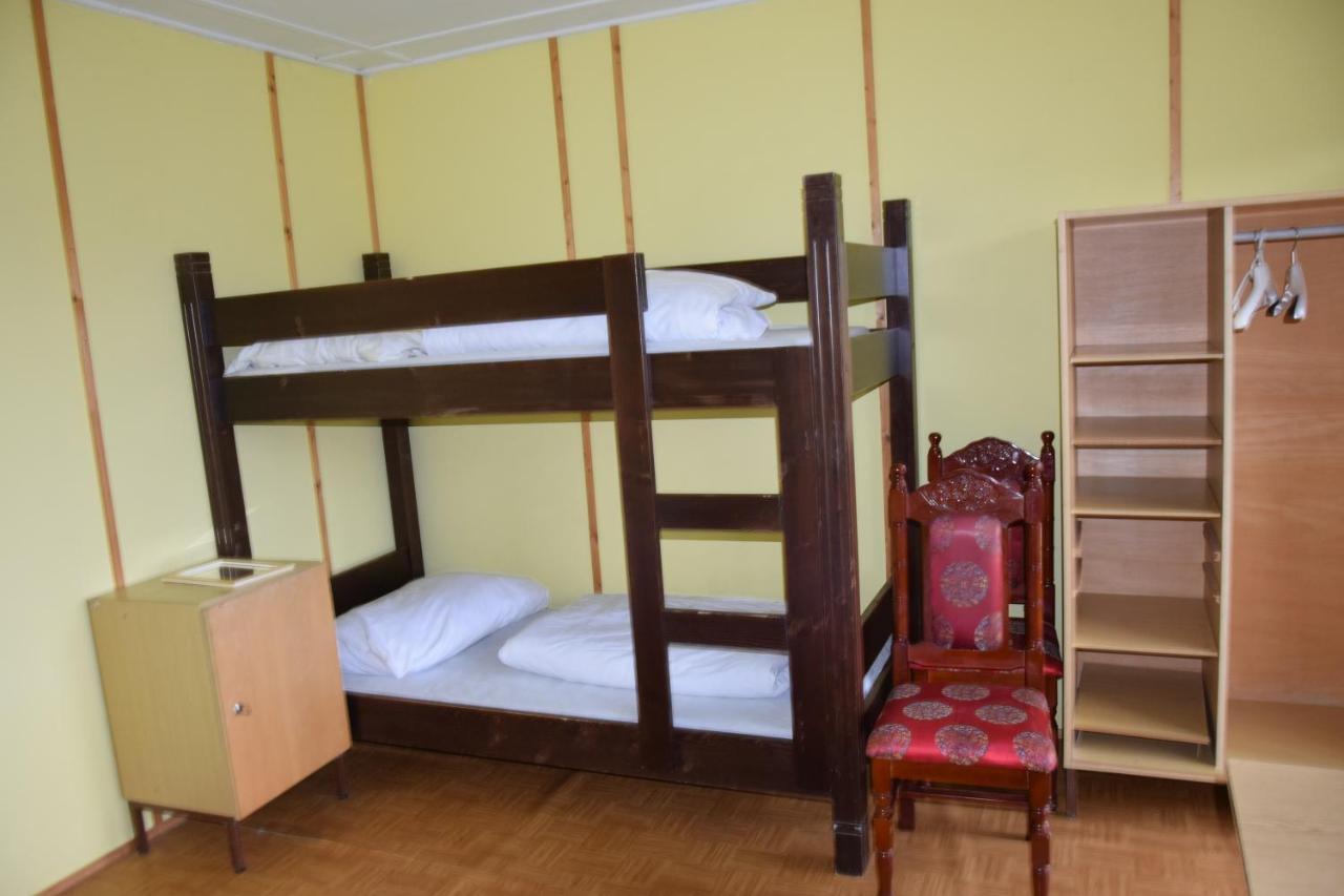 Areal Ontario Kyselka Hotel Kyselka  Eksteriør billede