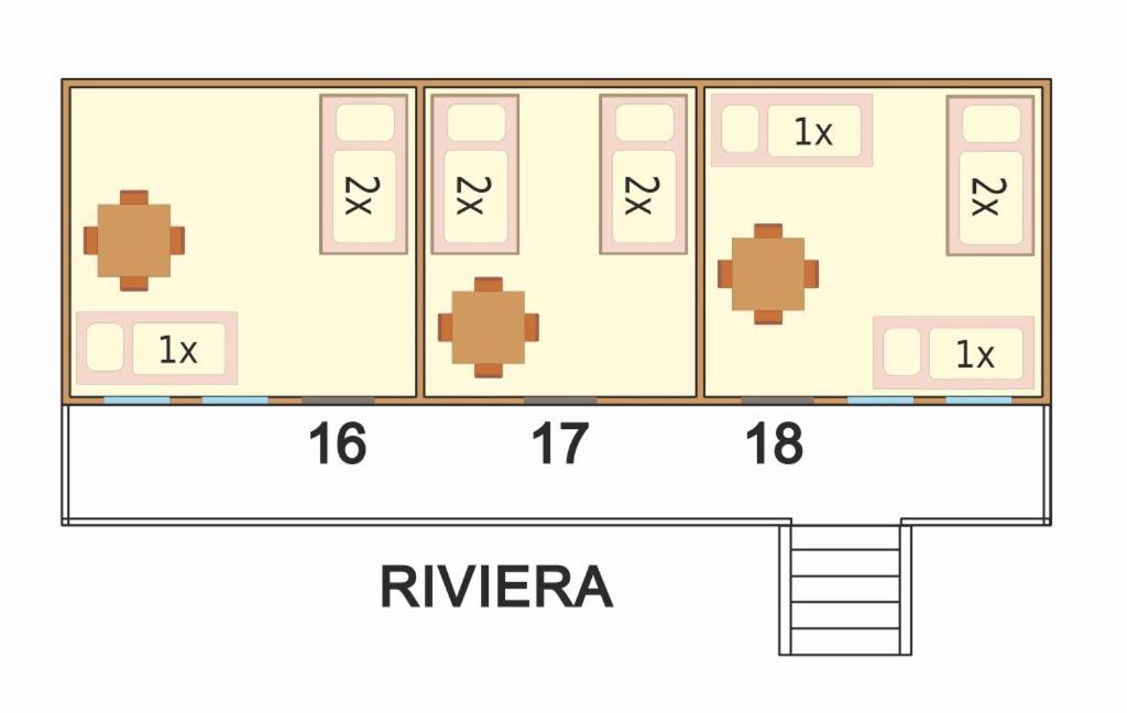 Areal Ontario Kyselka Hotel Kyselka  Eksteriør billede